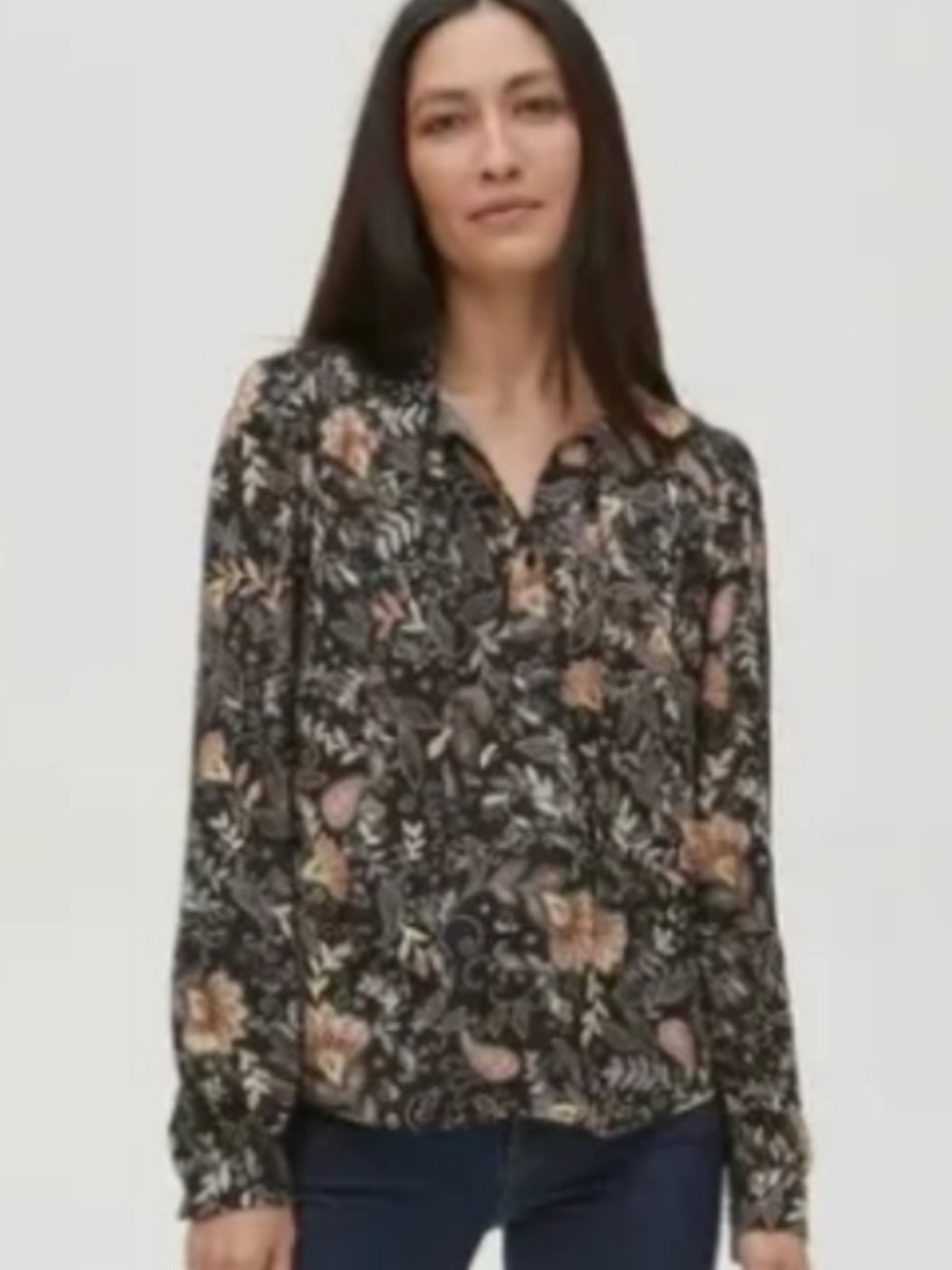 Michael Stars top
